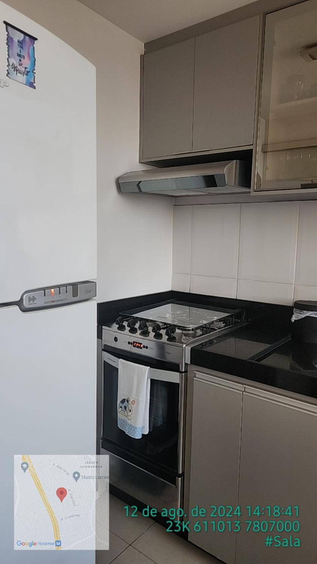 Apartamento Em Condominio Com Lazer Белу-Оризонти Экстерьер фото