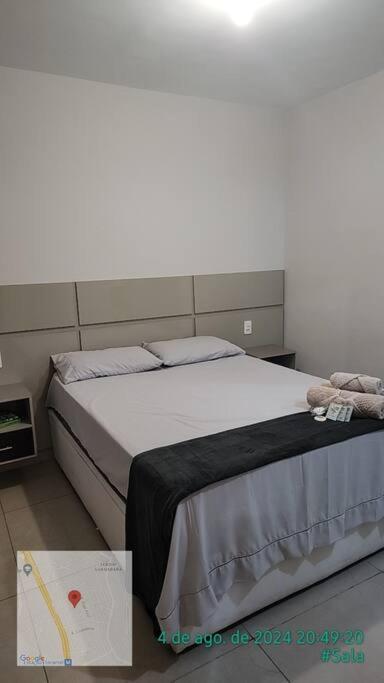 Apartamento Em Condominio Com Lazer Белу-Оризонти Экстерьер фото