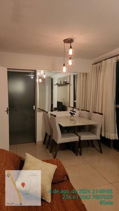 Apartamento Em Condominio Com Lazer Белу-Оризонти Экстерьер фото
