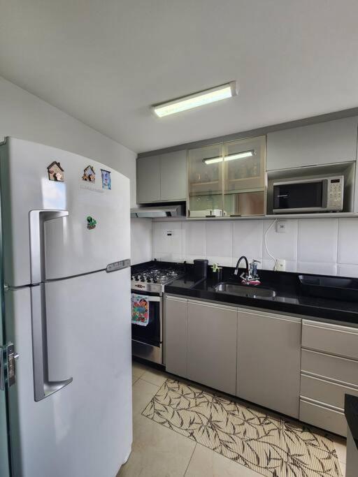 Apartamento Em Condominio Com Lazer Белу-Оризонти Экстерьер фото