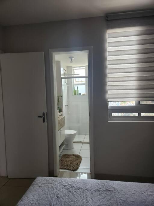 Apartamento Em Condominio Com Lazer Белу-Оризонти Экстерьер фото