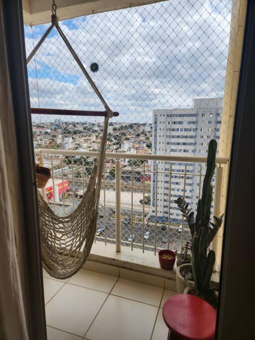 Apartamento Em Condominio Com Lazer Белу-Оризонти Экстерьер фото