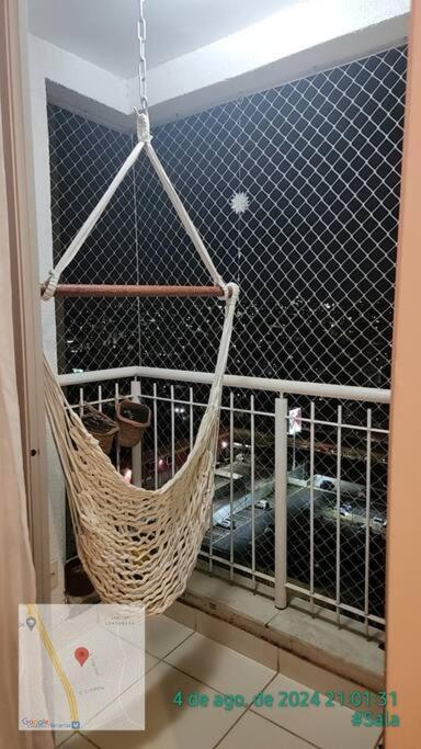 Apartamento Em Condominio Com Lazer Белу-Оризонти Экстерьер фото