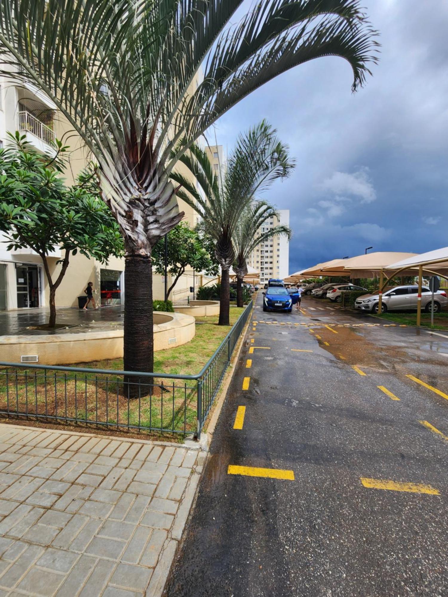 Apartamento Em Condominio Com Lazer Белу-Оризонти Экстерьер фото