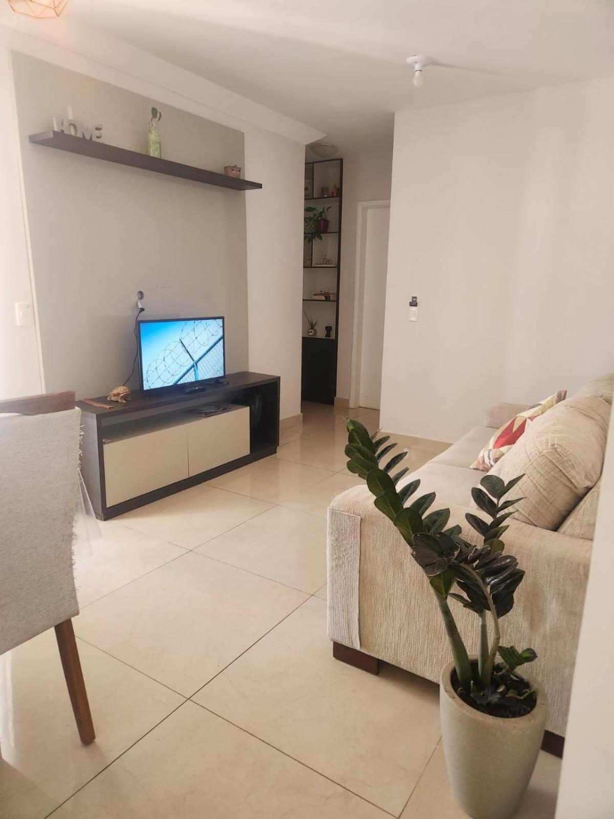 Apartamento Em Condominio Com Lazer Белу-Оризонти Экстерьер фото